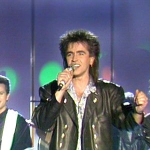 Изображение для 'Bernd Schütz Band'