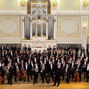 Saint Petersburg Festival Symphony Orchestra 的头像