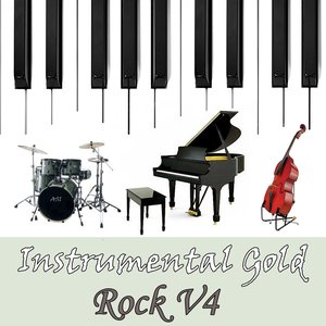 Instrumental Gold: Rock, Vol. 4