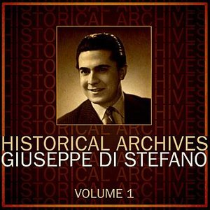 Historical Archives Volume 1