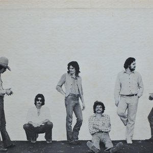 Bonnie Gringo Band 的头像