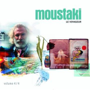 Georges Moustaki - Le Voyageur - Zortam Music