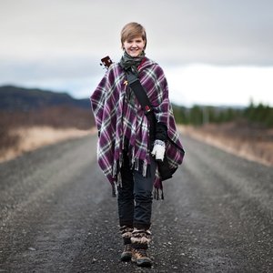 Avatar for Ásbjörg Jónsdóttir
