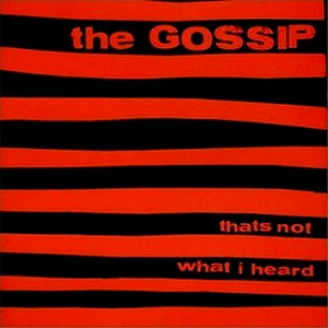 The Gossip - catfight Lyrics - Zortam Music