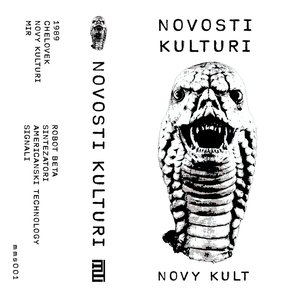 NOVY KULT