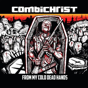 From My Cold Dead Hands - Single
