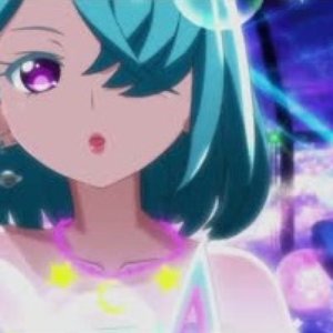 北条コスモ(cv.山本希望) 的头像