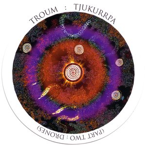 Image pour 'Tjukurrpa (Part Two: Drones)'