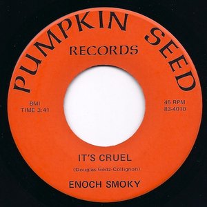 Avatar for Enoch Smoky