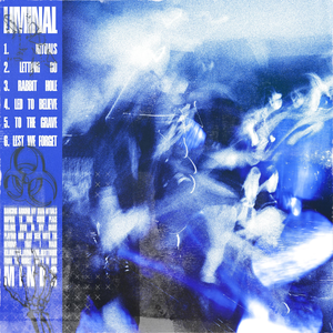 Artwork for Rabbit Hole