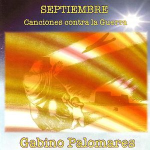 Septiembre Canciones Contra La Guerra