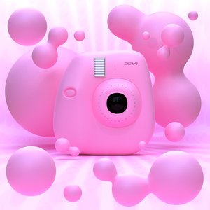 Polaroid (feat. Saint Eli) - Single