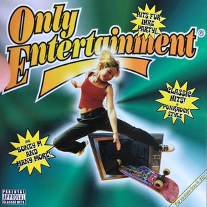 Only Entertainment