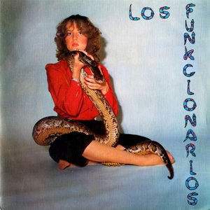 Avatar for Los Funkcionarios