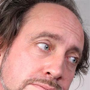 Ian Cognito 的头像