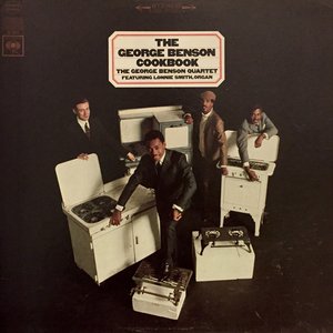 The George Benson Cookbook