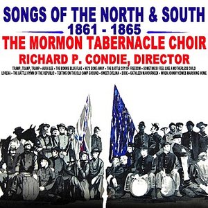 Songs Of The North & South 1861 - 1865