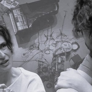 Eve Egoyan + Mauricio Pauly 的头像