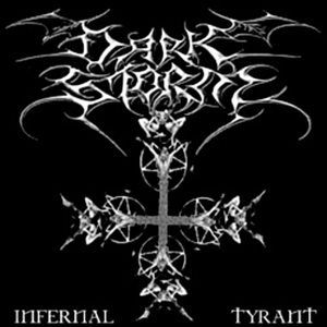 Infernal Tyrant cover