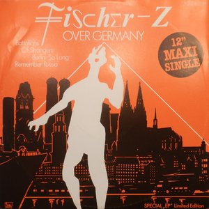 Fischer-Z Over Germany
