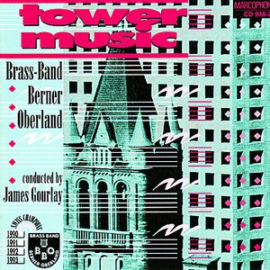 Tower Music
