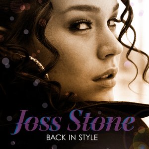 Back In Style - Single