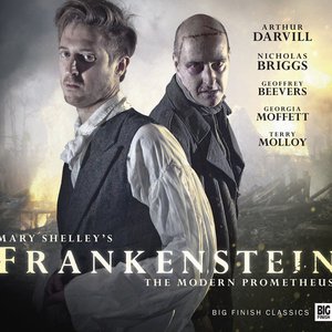 Frankenstein (Audiodrama Unabridged)