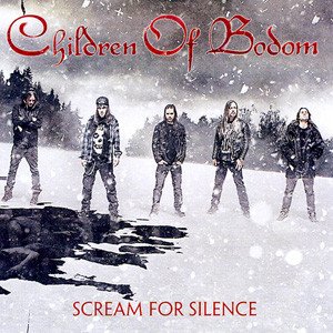 Scream For Silence