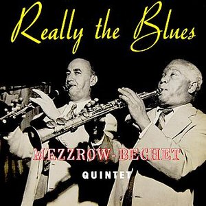 Really The Blues