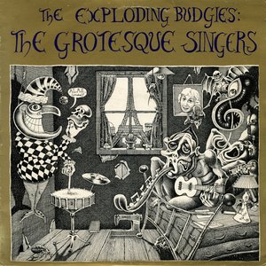 The Grotesque Singers