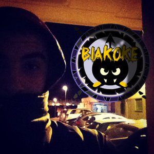 Avatar for BLAKOKE