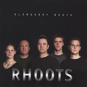 Rhoots