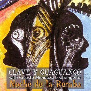 Image for 'Noche de la Rumba'