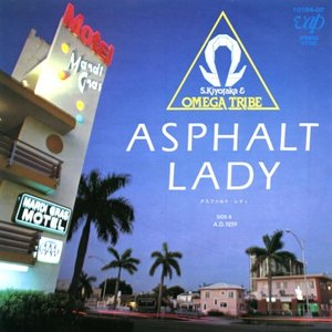 ASPHALT LADY