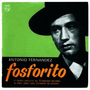 Antonio Fernández -Fosforito-