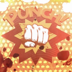 PUNCH!