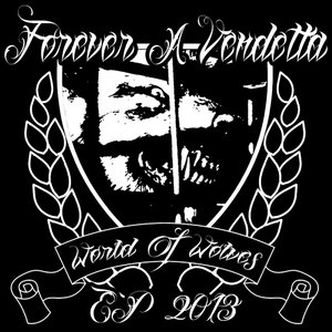 World Of Wolves EP