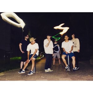 my young animal 的头像