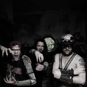 Steel Mammoth photo provided by Last.fm