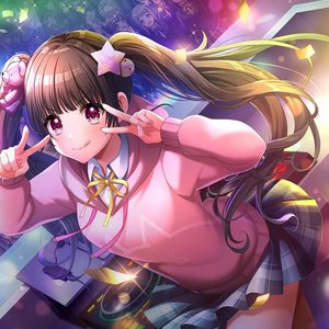 Avatar for 海原ミチル(CV.小岩井ことり)