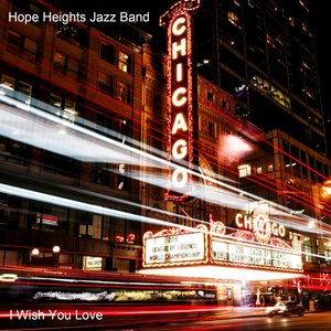 Avatar for Hope Heights Jazz Band