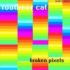 Broken Pixels