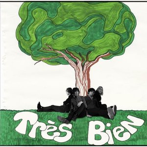 Tres Bien 的头像