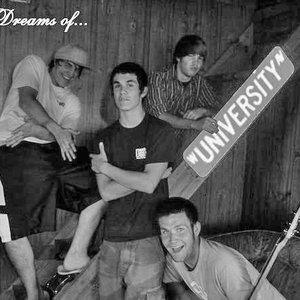 Dreams Of University のアバター