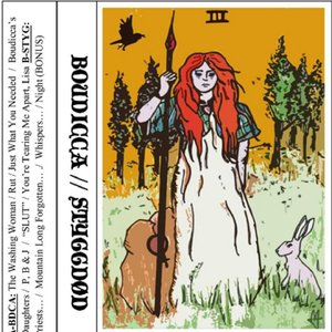 Boudicca ///