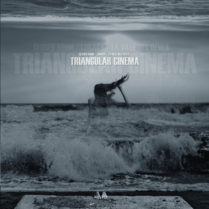 Triangular Cinema cover