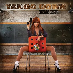 Identity Crisis [Explicit]