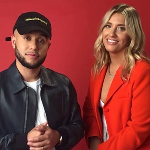 Jax Jones & Ella Henderson 的头像