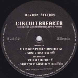 Circuit Breaker