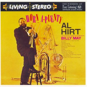 Horn A-Plenty